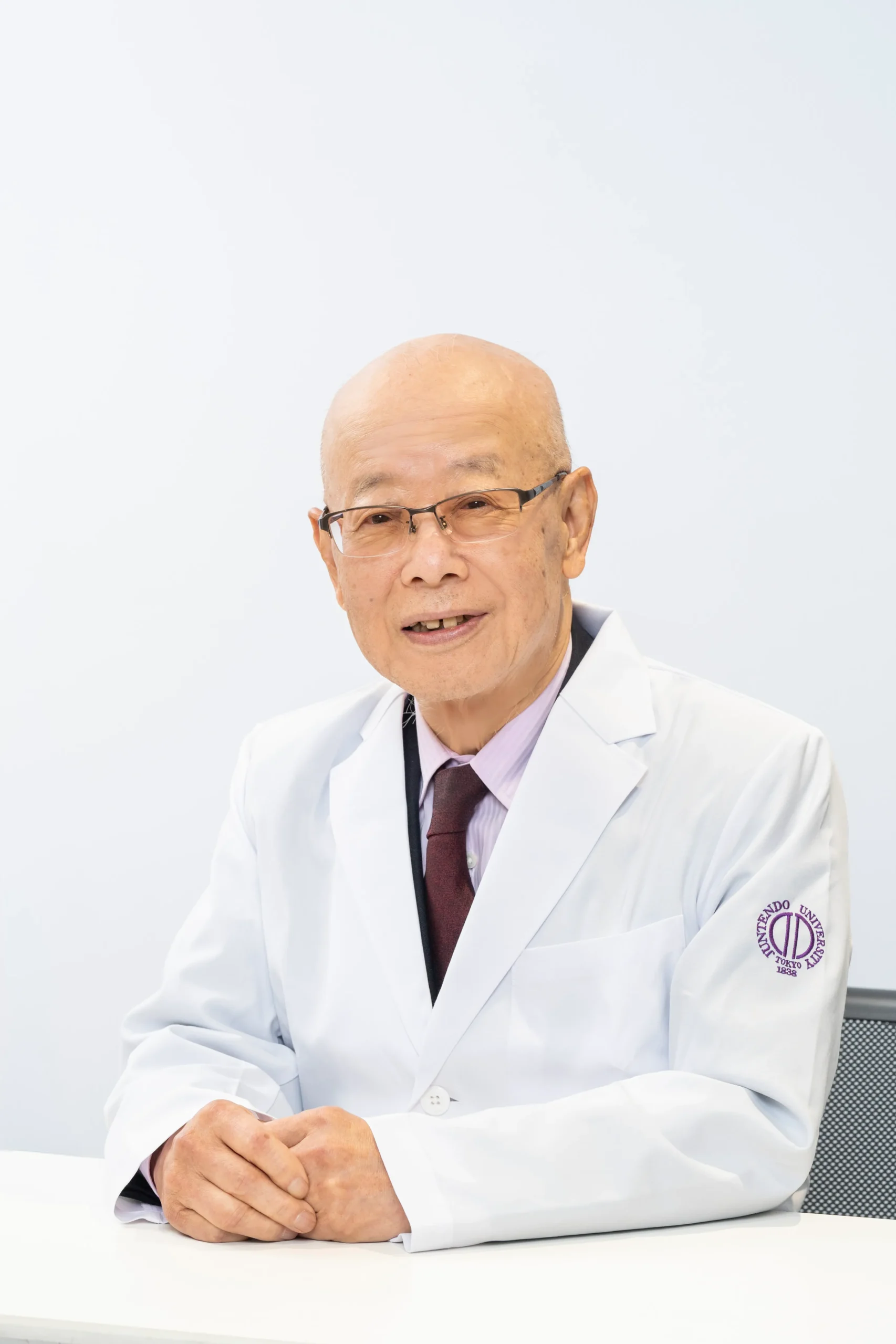 奥村先生