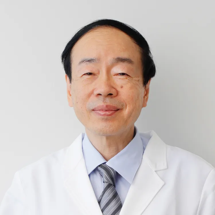 鶴井博理先生