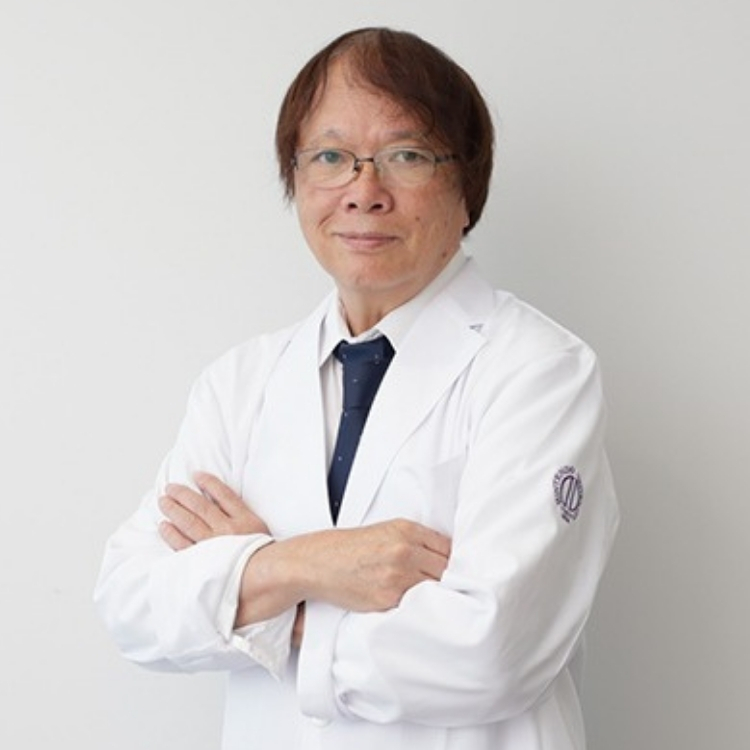 松岡周二医師
